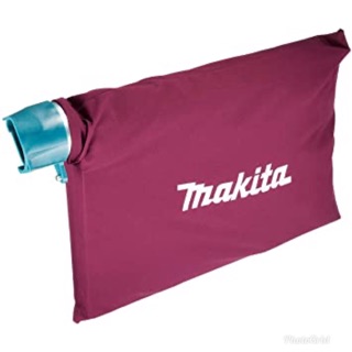 {JSL} Makita 牧田 DKP180 DKP181 1900B 1902 電動刨刀 集塵袋