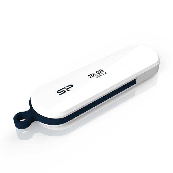 SP 廣穎 B32 256G 經典時尚 USB3.2 隨身碟 SP256GBUF3B32V1W