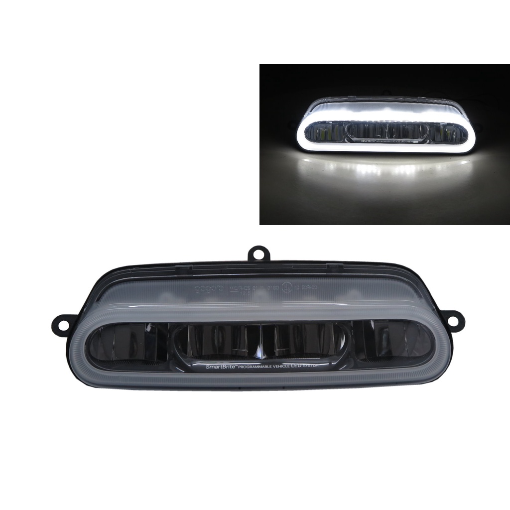 卡嗶車燈 適用 Gogoro Gogoro1 2017-Present LED - 大燈