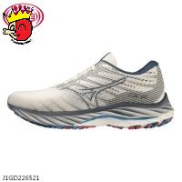 零碼優惠價!🏓🏐⚽️乒冠體育🏸⚾️🏓 Mizuno  女慢跑鞋 WAVE RIDER 26 J1GD226521