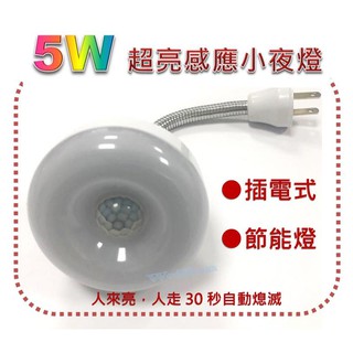 隔日到貨 12W 感應燈泡 插電感應燈 感應燈 感應燈座 感應燈插電 感應壁燈 感應 led 人體感應燈 自動感應燈