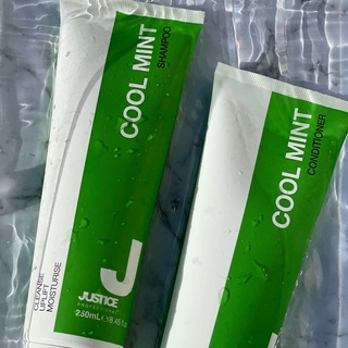 獲獎髮品 澳洲進口 清涼薄荷洗髮精 控油洗髮精 涼感洗髮精 油性頭皮洗髮精 頭皮調理洗髮精 沙龍洗髮精 薄荷洗髮精 沙龍