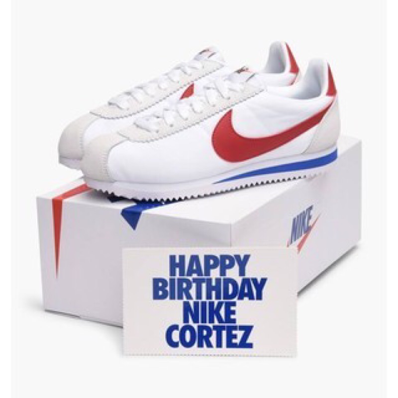 nike classic cortez nylon prem