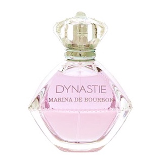 Marina De Bourbon Dynastie Mademoiselle 皇家公主女性淡香精3ml 玻璃試香分享瓶