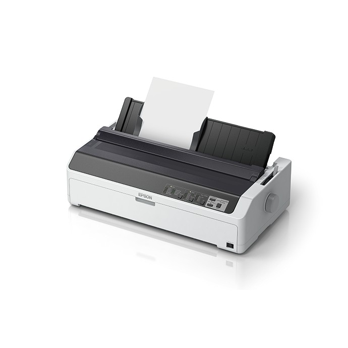 Epson Lq 2090cii 24針點陣印表機 亞邦列表機維修 蝦皮購物