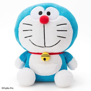GIFT41 4165本通 小叮噹 絨毛娃娃 4901610861257