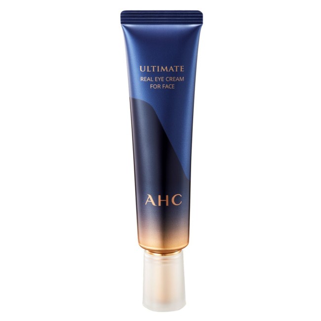 AHC 全能修護極致逆時眼霜 30ml