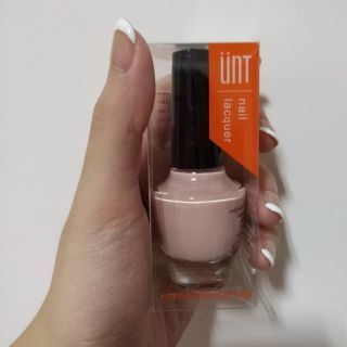 UNT指甲油 FE015
