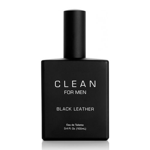 Clean Black Leather 黑色皮革 1ml 2ml 5ml 玻璃分享噴瓶