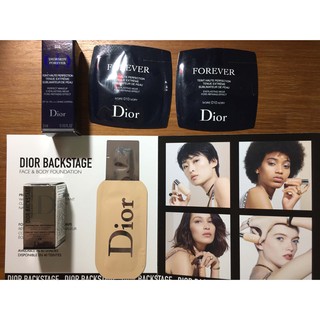Dior粉底液 超完美持久粉底液010