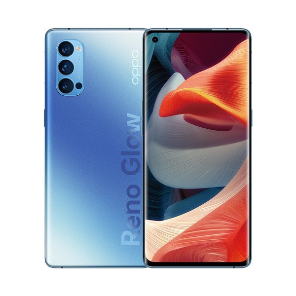 OPPO Reno4 Pro (12+256GB) 5G版 6.5吋智慧型手機(公司貨)