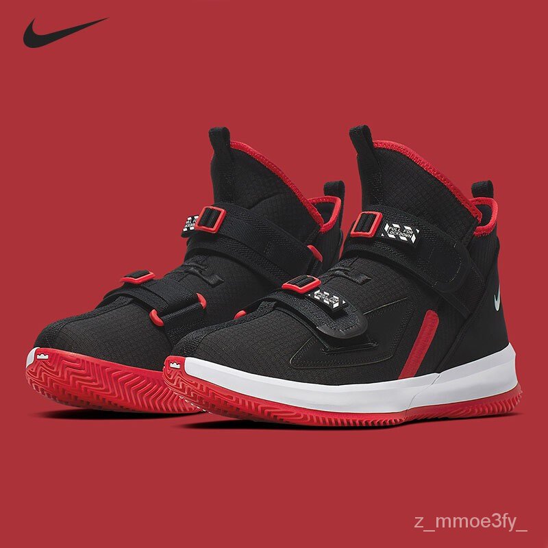 lebron soldier 13 nike