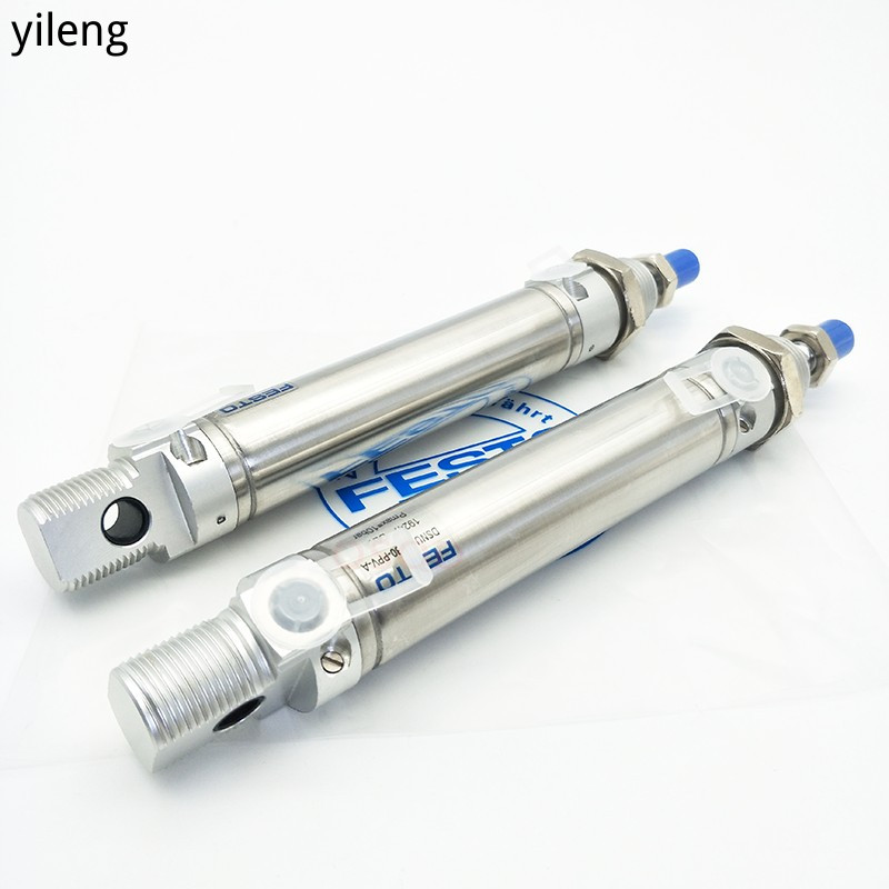 Festo 圓筒 DSN DSN DSNU-25-25-32-40-50-80-100-125-160-PPV-A | 蝦皮購物