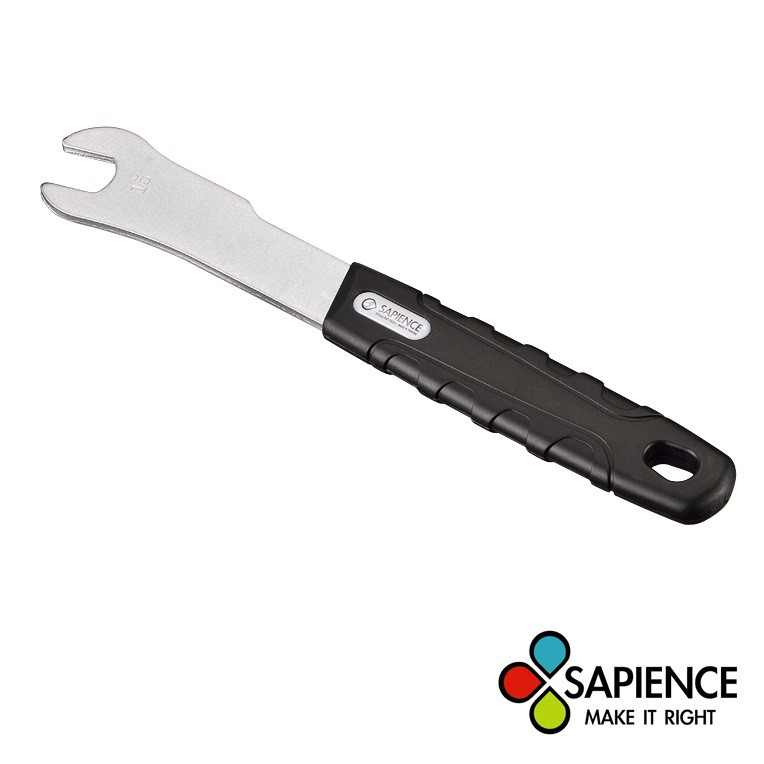 Sapience DT- 061 15mm Pedal Wrench Tool