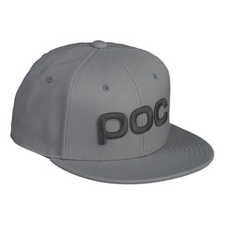 POC Corp Cap 棒球帽/Pegasi Grey