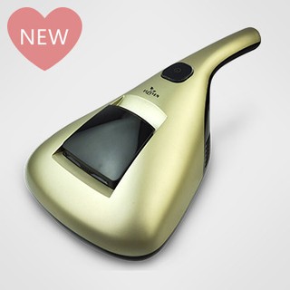 福利品★限量加贈HEPA濾網2組 美國EULEVEN 有樂紛 SYJ-3005DH 熱風吸塵除蟎機 3005DH