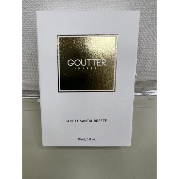 GOUTTER口袋香精 使用法國進口頂級香精 轉售Halo mavis
