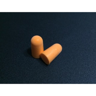 3M Foam Ear Plug 發泡式耳塞