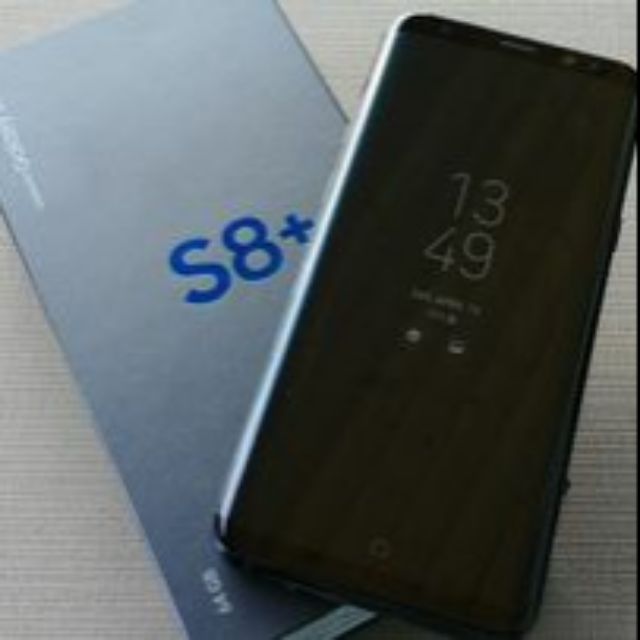 Samsung S8+ PLUS   64G 16300元