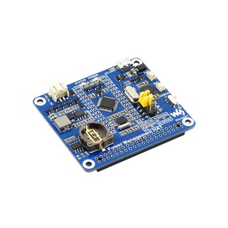 【莓亞科技】樹莓派電源控制模組(內建Arduino, RTC, 含稅附發票NT$998)
