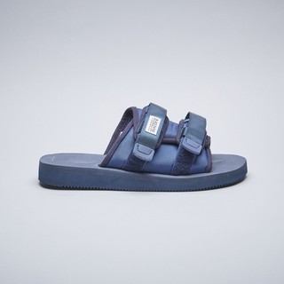 SUICOKE MOTO-CAB OG-056CAB 深藍 拖鞋 抗菌鞋床 輕量 薄款【SK22056CABNY】KS