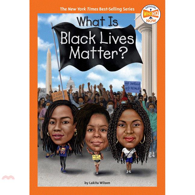 What Is Black Lives Matter?