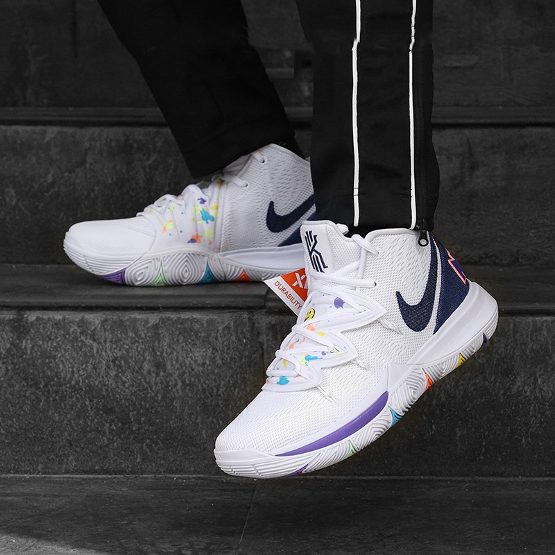 kyrie have a nice day