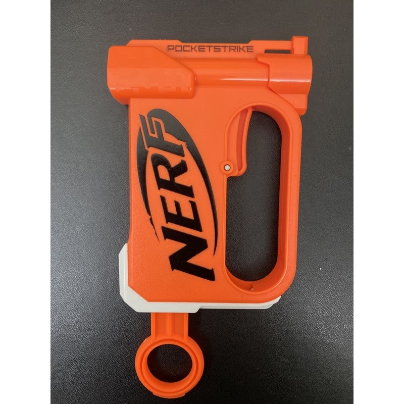 NERF 正版玩具槍