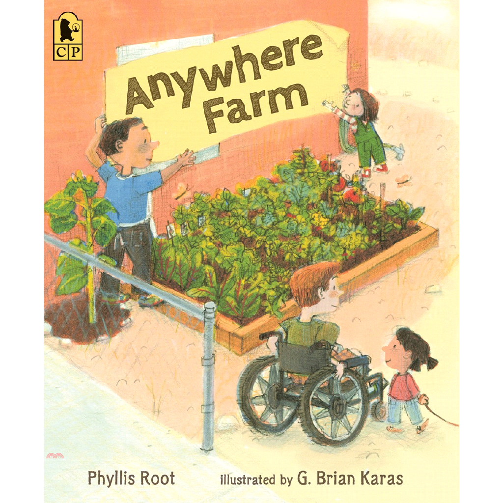 Anywhere Farm