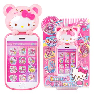 凱蒂貓變屏智慧手機 凱蒂貓手機 Hello Kitty手機 Hello Kitty時尚觸屏智慧手機 KT智慧手機 正版