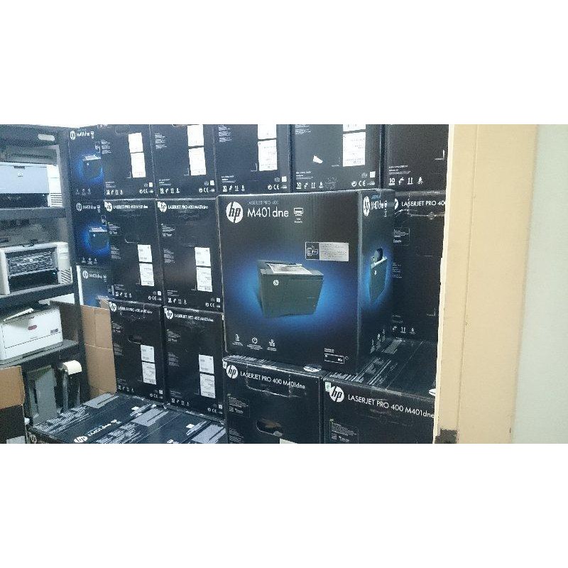 laserjet 400 m401dne