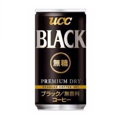 （一筆訂單2箱760元）UCC BLACK 無糖 黑咖啡 整箱30瓶售【有限貨】