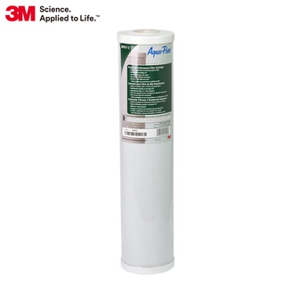 【3Ｍ】全戶式活性碳淨水器濾心 (適用SS802) AP817-2