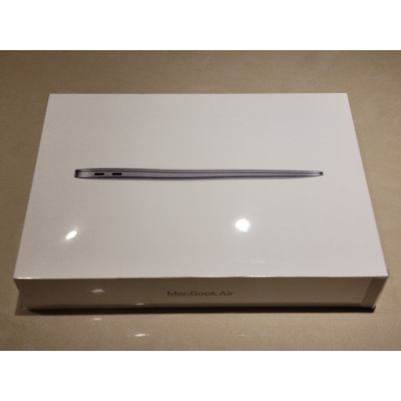 🔥 限時 全新 MacBook Air M1 8GB/256GB A2337 更勝iPad Pro iPad Air