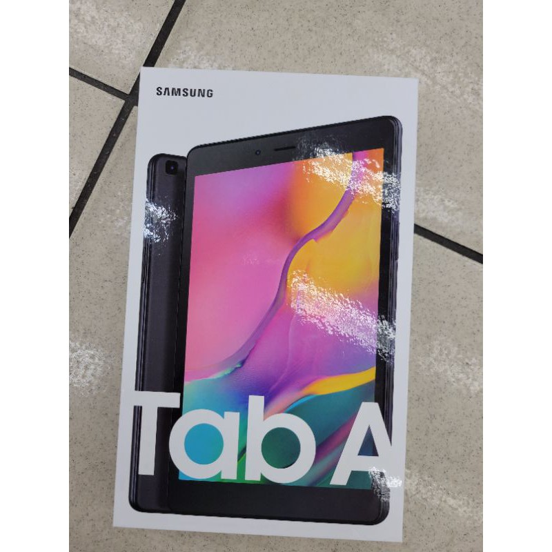 SAMSUNG Galaxy Tab A 8.0 T295 (2019) LTE版