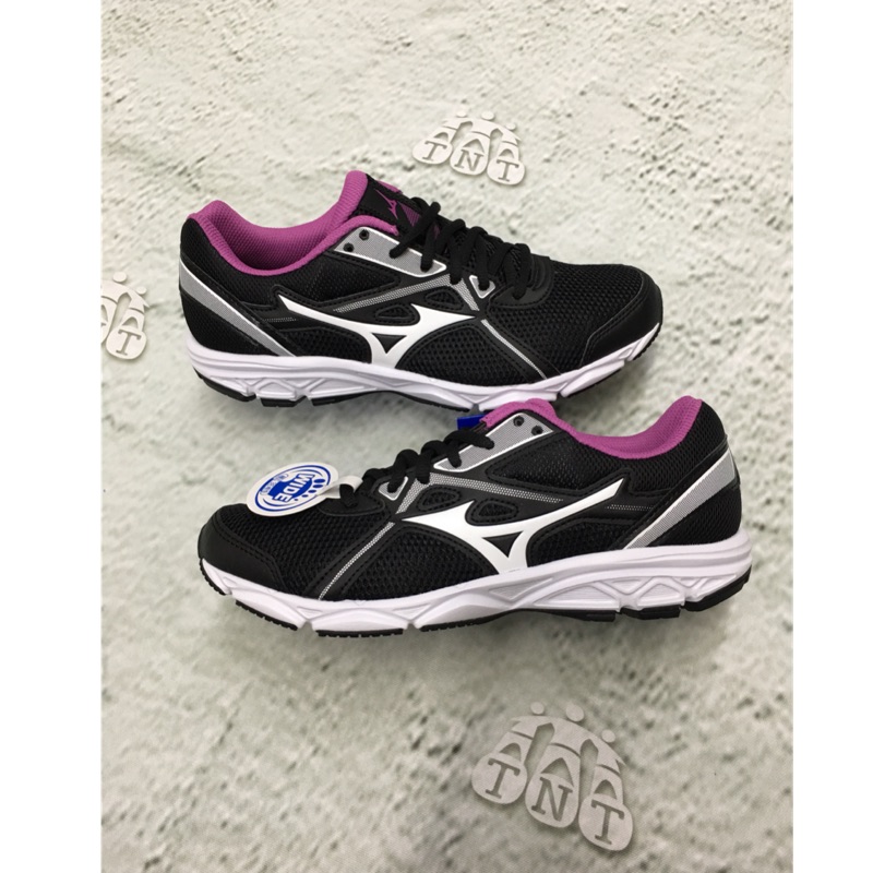 《TNT》MIZUNO MAXIMIZER 22 女 寬楦 耐磨 透氣 工作鞋 慢跑鞋 K1GA200160