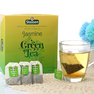 🌲司迪生綠茶 茶包 綠茶 司迪生Stassen