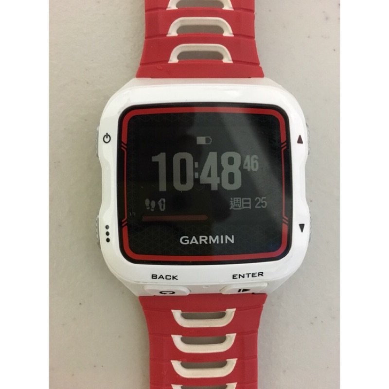 Garmin 920XT 三鐵運動錶