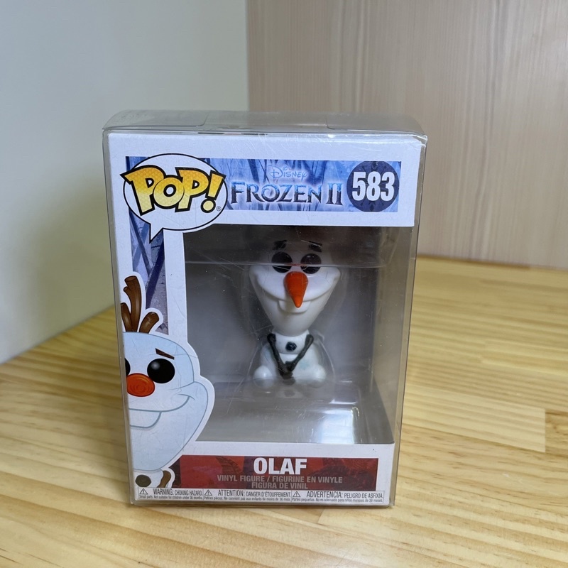 Sale 62 Off ディズニー アナと雪の女王 オラフ Pop Funko ファンコ Disney Series Frozen Olaf Materialworldblog Com
