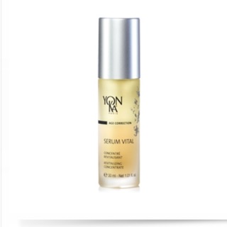 法國雍卡 甦活再生精華 SERUM VITAL
