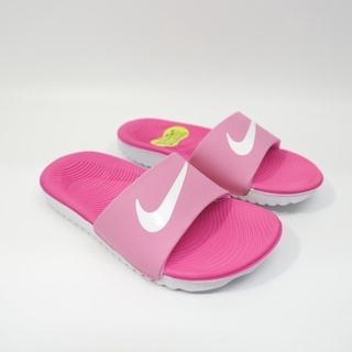 NIKE KAWA SLIDE PS 中童 拖鞋 819352602 兒童 運動拖鞋 涼鞋