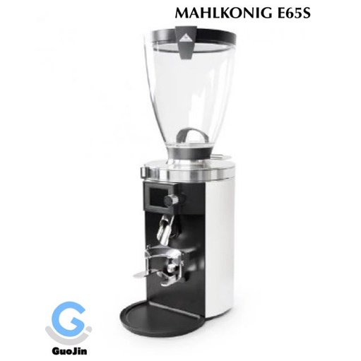 💖國金餐飲💖 MAHLKÖNIG E65S 定量義式磨豆機