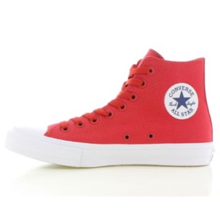 NG大特價Converse 帆布鞋 Chuck Taylor All Star II Signature 基本款 男女鞋