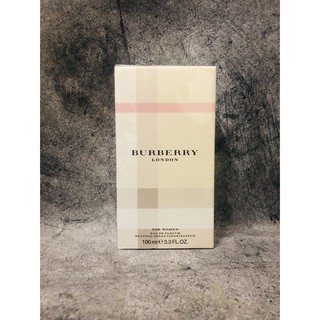 ~歐巴&歐尼~BURBERRY LONDON 倫敦女性淡香精 50ml 100ml tester