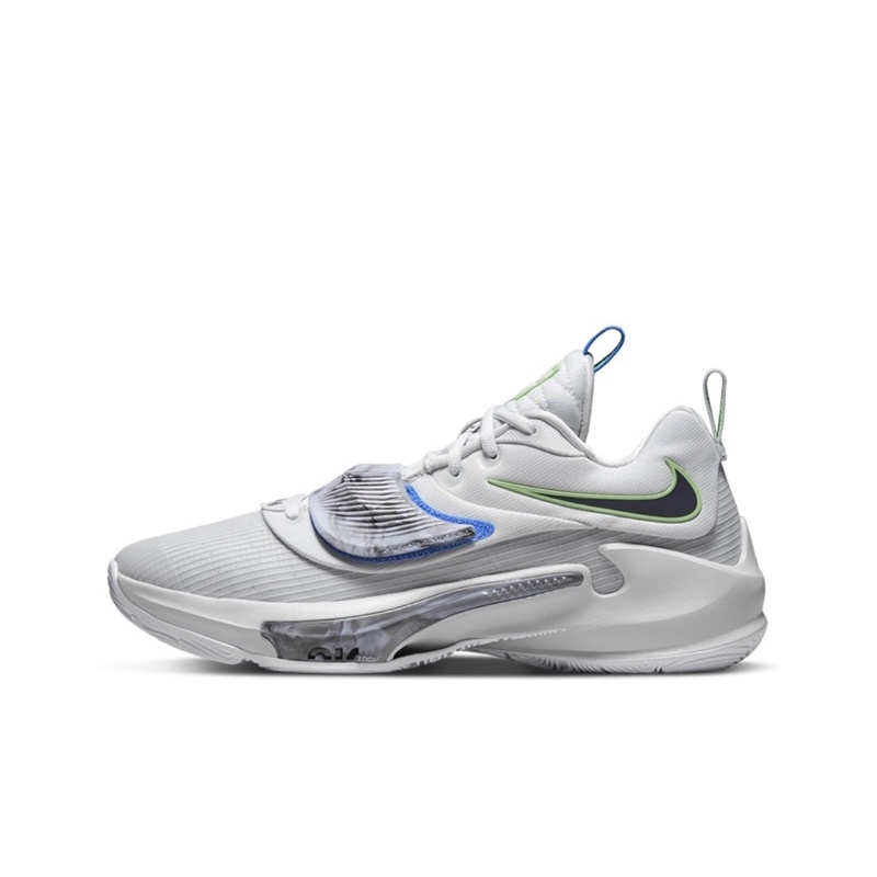 【吉米.tw】代購 Nike Zoom Freak 3 EP 男款籃球鞋 DA0695-004