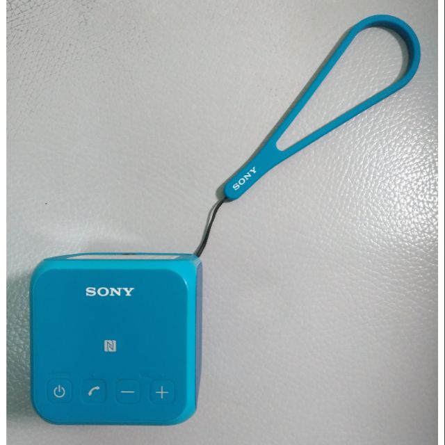 SONY NFC 藍牙喇叭 SRS-11
