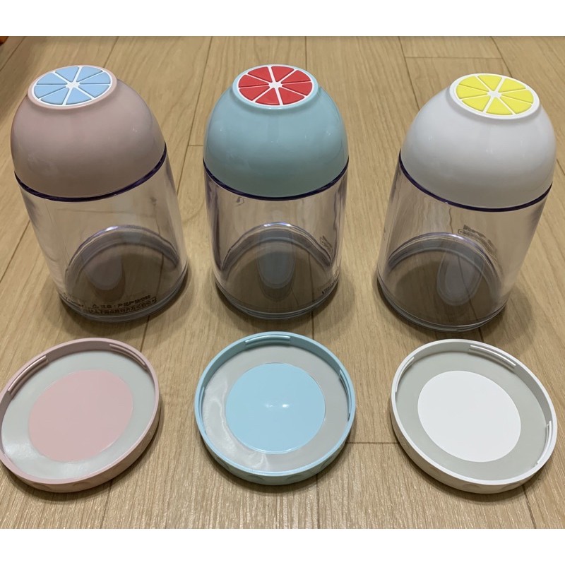 vitamer [零件補充賣場] 榨汁機  usb充電 380ml