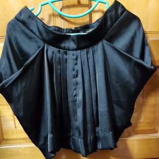 出清35－MOMA造型褲裙S號