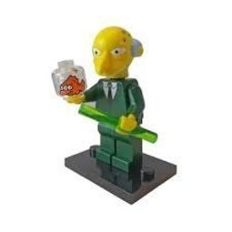 樂高 Lego 71005 辛普森人偶 16號