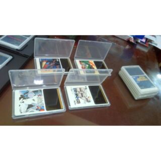 PC-Engine Hu遊戲卡卡盒